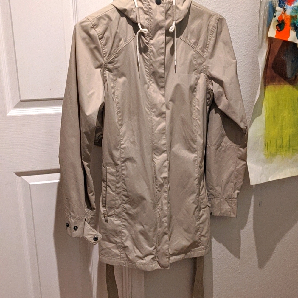 Columbia Rain jacket , Trench coat